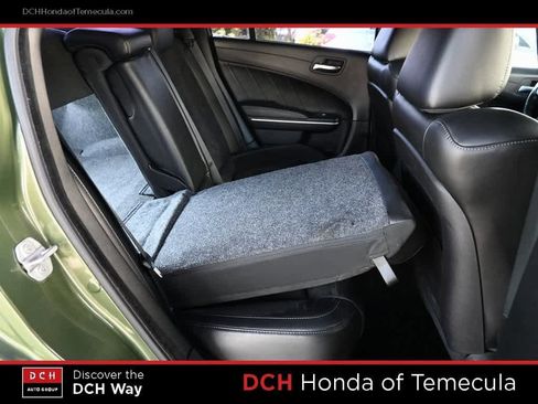 Used 2023 Dodge Charger GT w/ Plus Group image 22