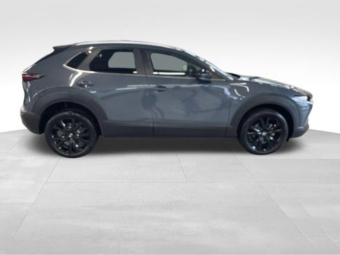 Used 2024 MAZDA CX-30 AWD 2.5 S w/ Preferred Package image 33