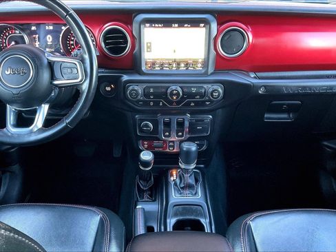 Used 2022 Jeep Wrangler Rubicon image 7