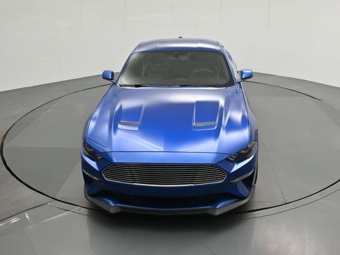 Used 2018 Ford Mustang GT Premium w/ GT Performance Package RWD image 35
