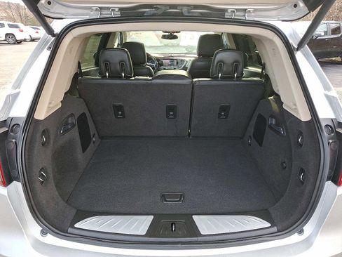 Used 2017 Buick Envision Essence image 27