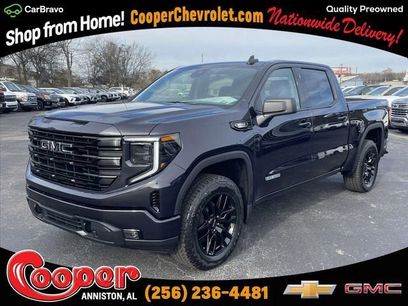 New 2026 GMC Sierra 1500 Elevation