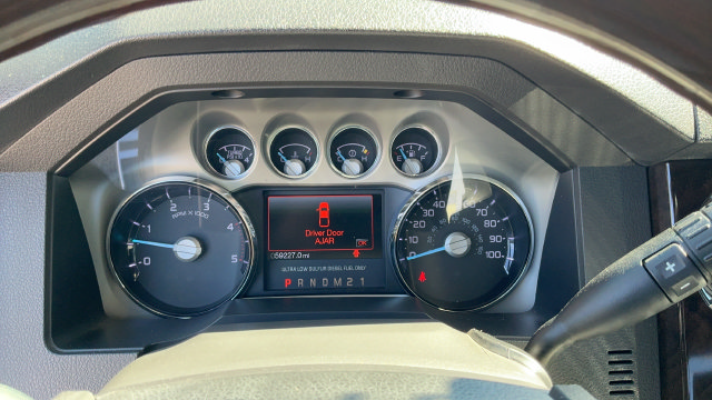 Used 2016 Ford F350 Platinum AWD/4WD image 14