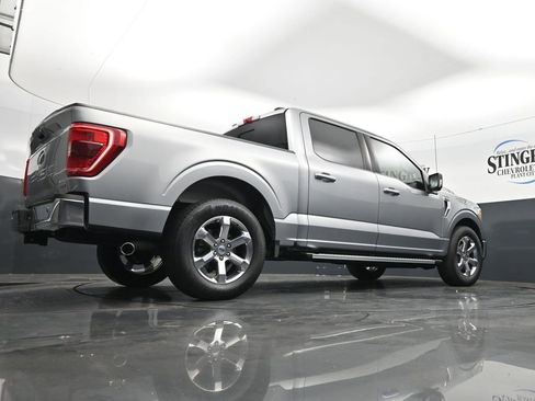Used 2022 Ford F150 XLT w/ Equipment Group 302A High RWD image 32