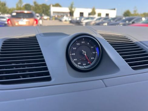 Used 2021 Porsche Cayenne S AWD/4WD image 28