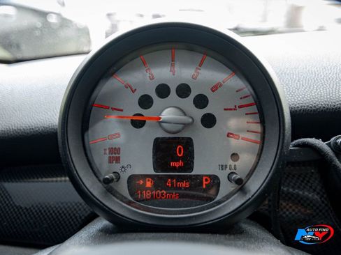 Used 2014 MINI Cooper Clubman S w/ Premium Package image 8