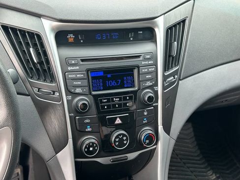 Used 2014 Hyundai Sonata GLS FWD image 13