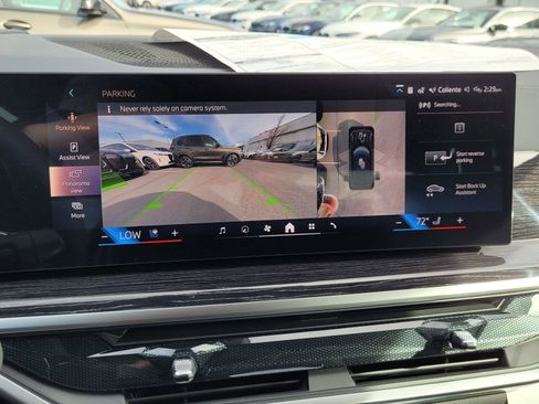 New 2026 BMW X5 xDrive40i w/ Executive Package image 11