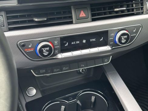 Used 2023 Audi A5 2.0T Premium Plus w/ Premium Plus AWD/4WD image 31