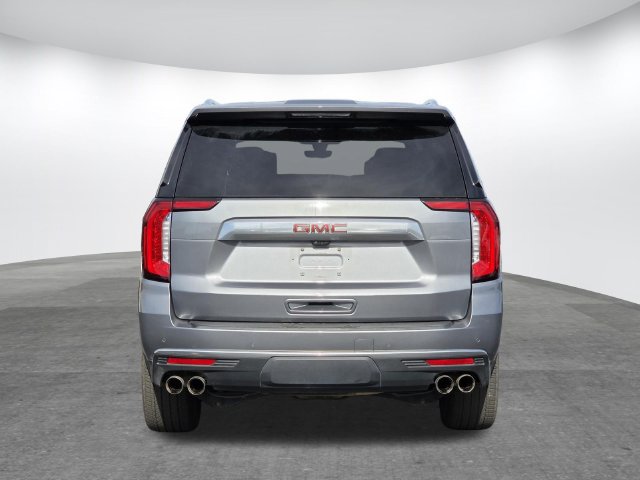 Used 2021 GMC Yukon XL Denali w/ Denali Premium Package RWD image 5
