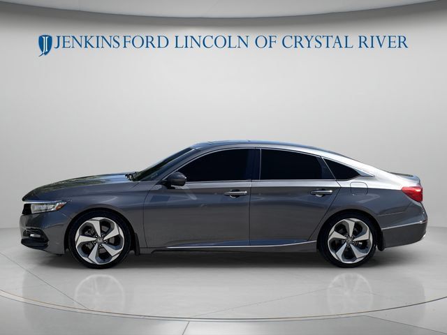 Used 2018 Honda Accord Touring image 9
