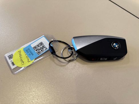 Used 2025 BMW X1 xDrive28i image 31