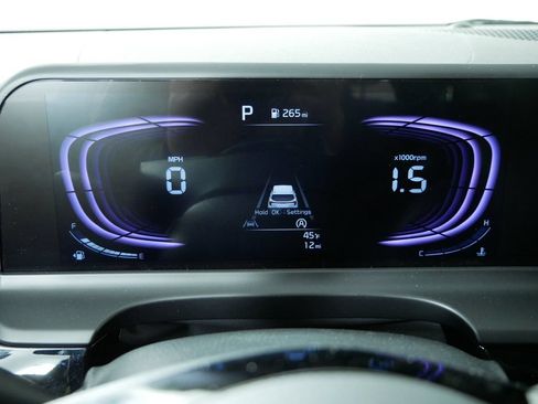 New 2026 Kia Seltos S AWD/4WD image 26