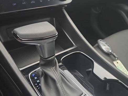 Certified 2026 Hyundai Tucson SEL FWD image 22