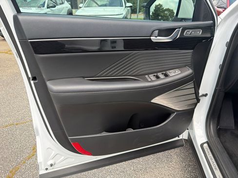 Certified 2025 Hyundai Palisade Calligraphy AWD/4WD image 10
