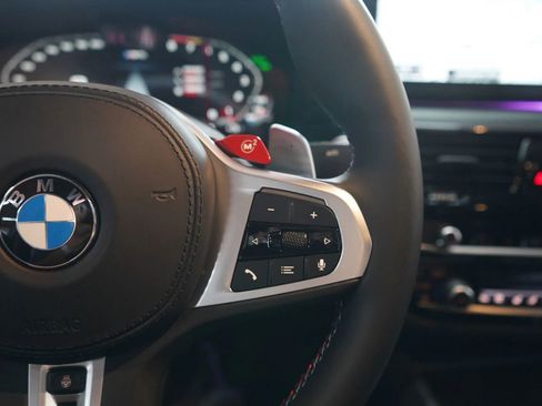 Used 2023 BMW M5 w/ Competition Package AWD/4WD image 12