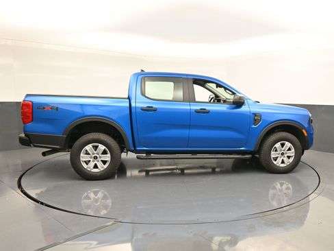 Used 2025 Ford Ranger XL w/ Trailer Tow Package image 9