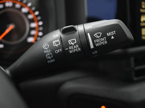 New 2026 Jeep Wrangler Unlimited Sport image 22