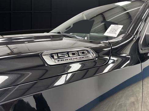 New 2026 RAM 1500 Big Horn image 36