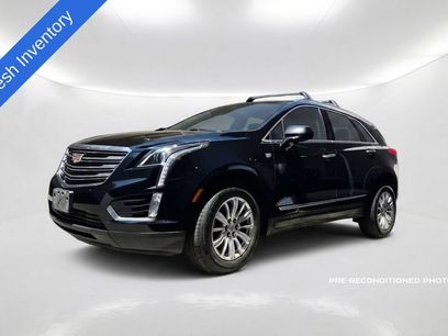 Used 2019 Cadillac XT5 FWD
