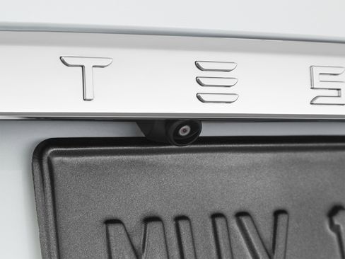 Used 2022 Tesla Model S AWD/4WD image 46