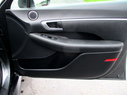 Used 2022 Hyundai Sonata SE w/ Cargo Package image 73