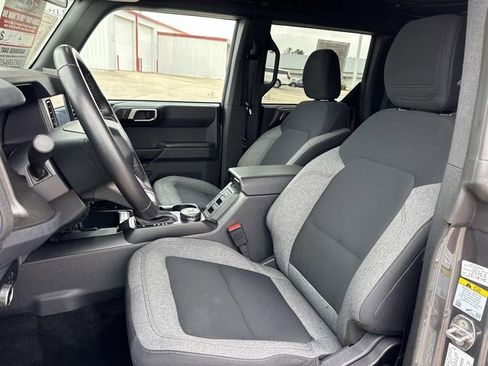 Used 2025 Ford Bronco Big Bend AWD/4WD image 20