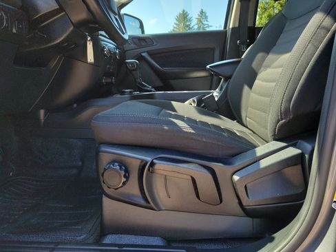 Used 2021 Ford Ranger XL w/ Equipment Group 101A High AWD/4WD image 16