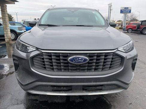 Certified 2023 Ford Escape Active AWD/4WD image 15