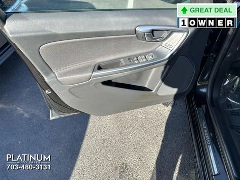 Used 2014 Volvo S60 T5 image 14