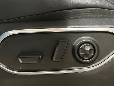 Used 2022 Jeep Wagoneer Series II image 21