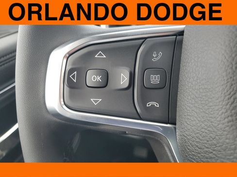 New 2026 RAM 3500 Laramie image 14