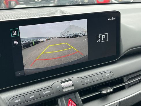 Used 2025 Kia K4 LXS image 23