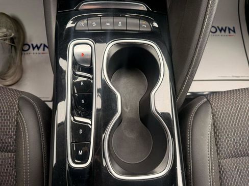 Used 2023 Buick Envision Preferred w/ Sport Touring Package AWD/4WD image 22