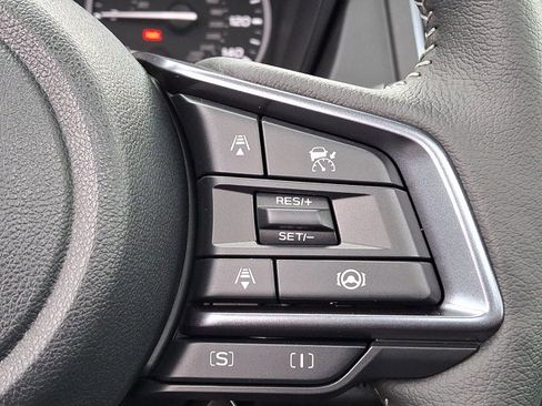 New 2026 Subaru Forester Limited image 19