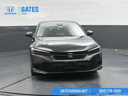 Certified 2024 Honda Civic Sport image 5