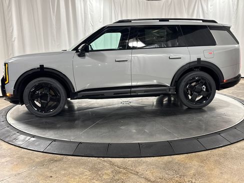 New 2027 Kia Telluride EX X-Line AWD/4WD image 5