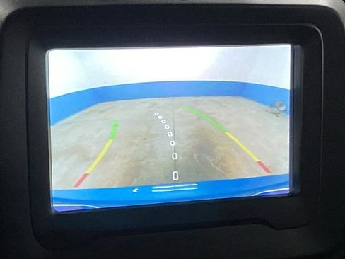 Used 2020 Jeep Renegade Altitude image 9