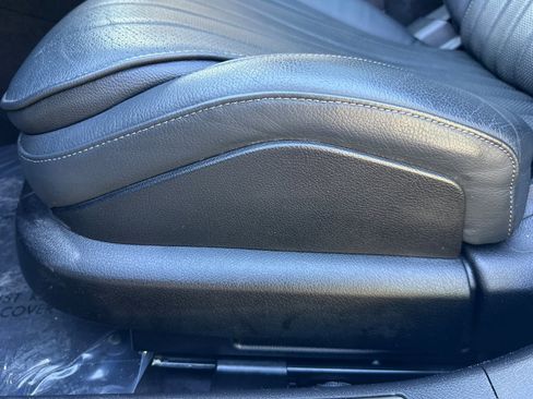 Certified 2023 Mercedes-Benz S 500 4MATIC image 14