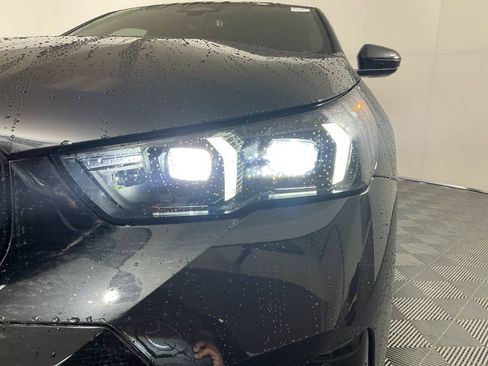 New 2026 BMW 530i w/ M Sport Package RWD image 8