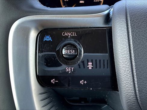 Certified 2025 INFINITI QX80 Luxe image 26