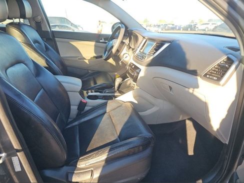 Used 2018 Hyundai Tucson SEL image 27