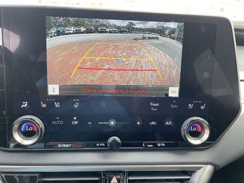 Used 2024 Lexus RX 350 Premium w/ Accessory Package (K3) image 20