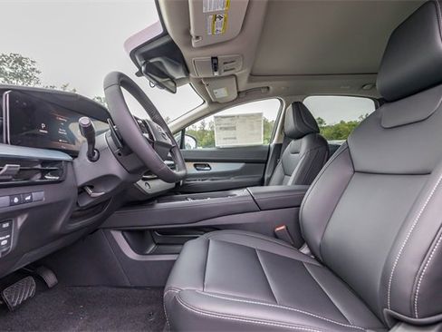 New 2025 Nissan Murano SL image 11