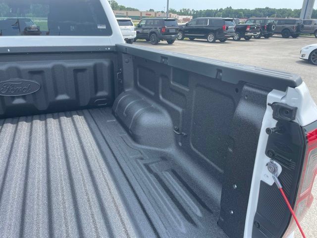 New 2026 Ford Ranger XL w/ FX4 Off-Road Package AWD/4WD image 61