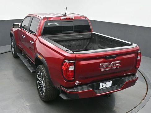 Used 2023 GMC Canyon Denali AWD/4WD image 39