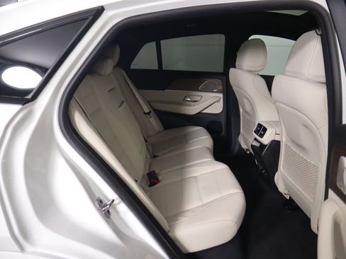 New 2026 Mercedes-Benz GLE 450 4MATIC Coupe image 24