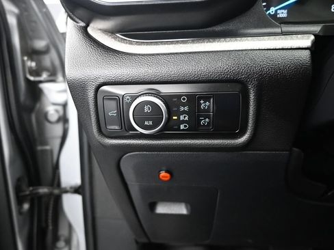 Certified 2023 Ford Explorer Timberline w/ Timberline Technology Package AWD/4WD image 13
