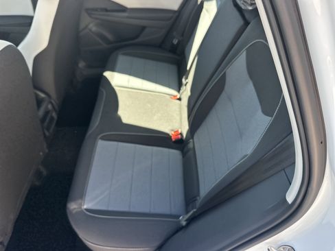 New 2026 Volkswagen Taos S FWD image 13