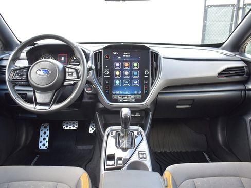 Used 2025 Subaru Crosstrek 2.5i Sport w/ Crosstrek Mirror Package AWD/4WD image 14